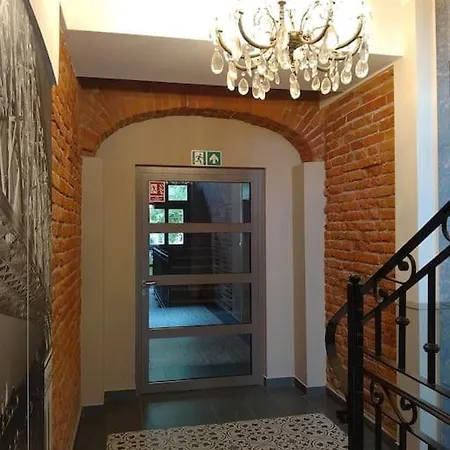 Apartament Przy Ratuszu Плоцьк Екстер'єр фото