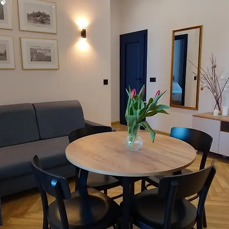 Apartament Przy Ratuszu Плоцьк Екстер'єр фото