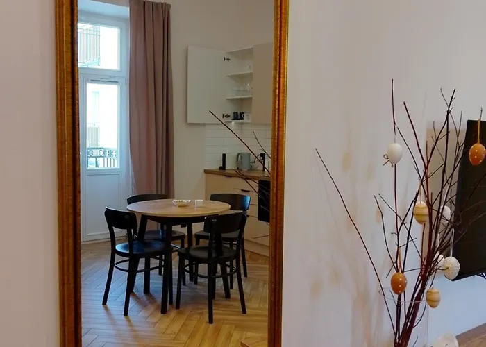 Apartament Przy Ratuszu