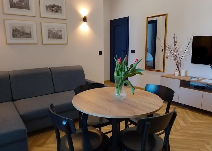 Apartament Przy Ratuszu