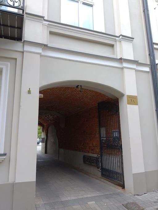 Apartment Przy Ratuszu Plock