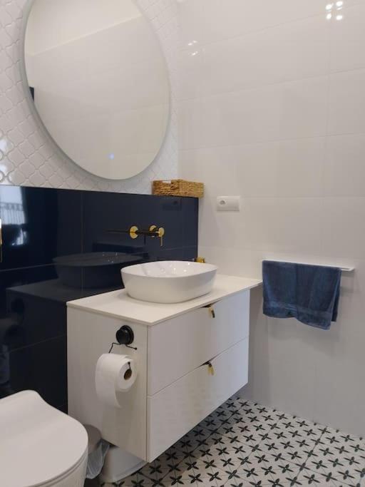 Apartment Przy Ratuszu Plock