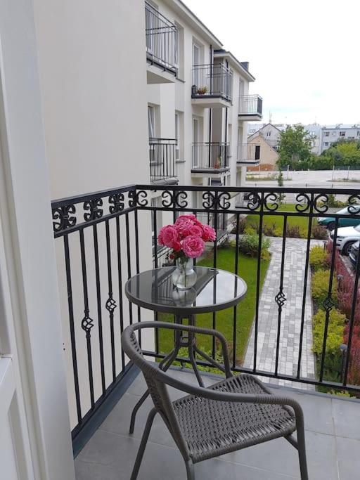 Apartment Przy Ratuszu
