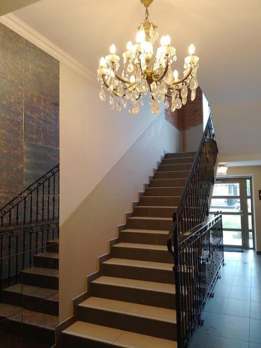 Apartment Przy Ratuszu *