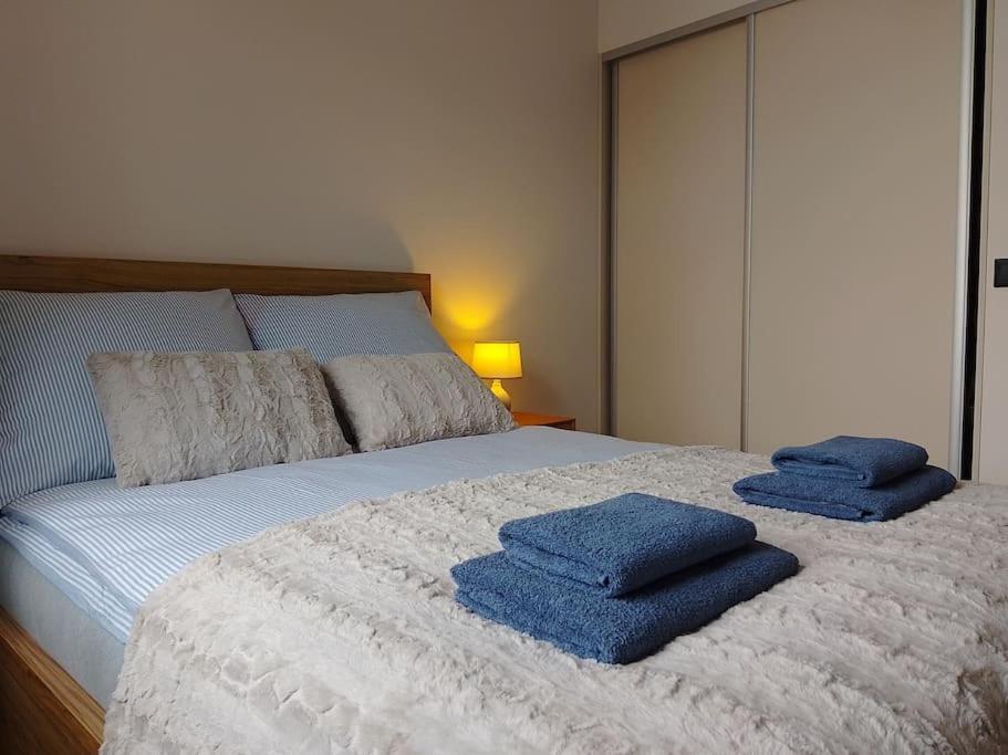 Przy Ratuszu Apartment