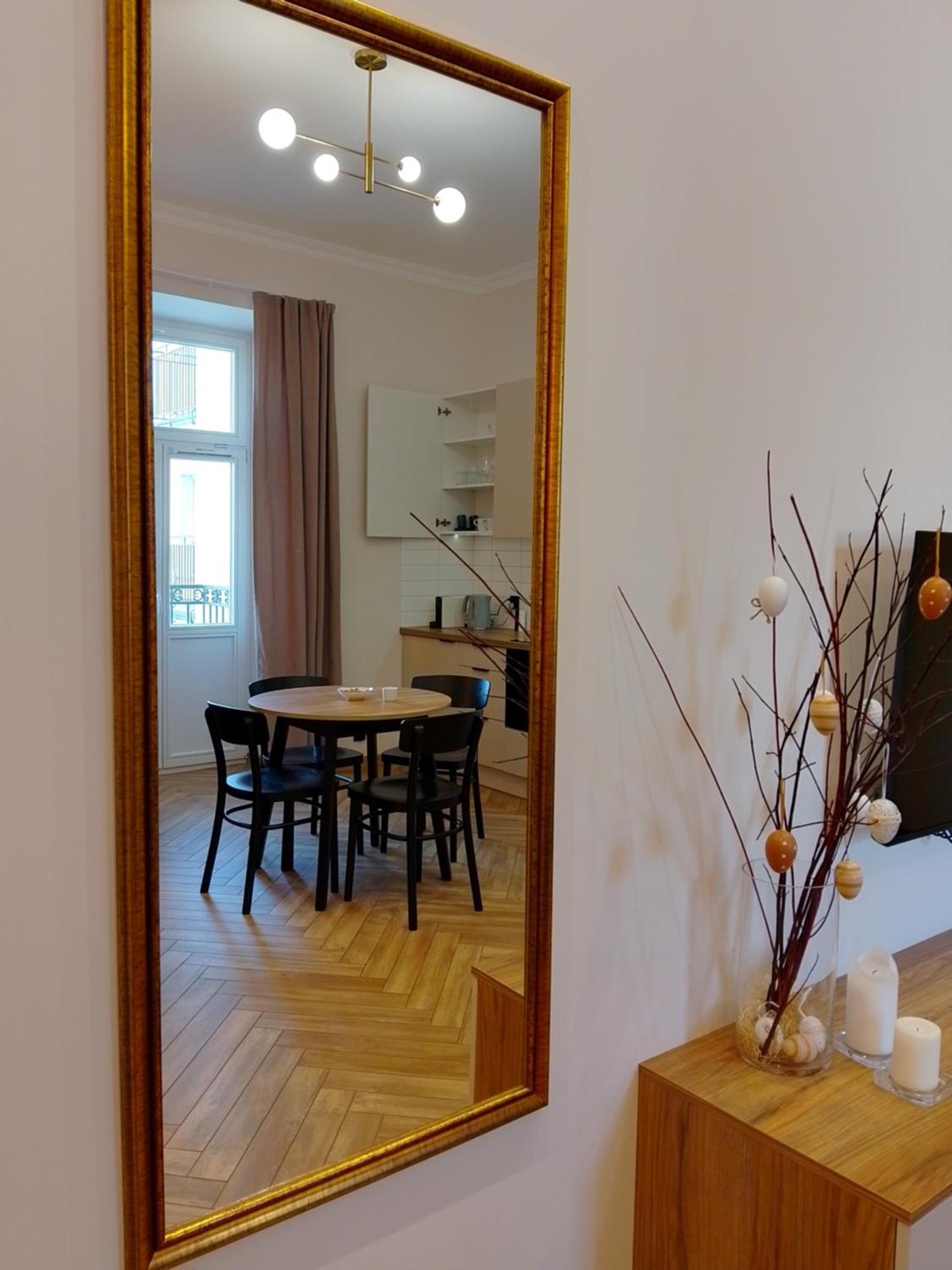 Przy Ratuszu Apartment Plock